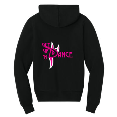 Youth Hoodie Thumbnail