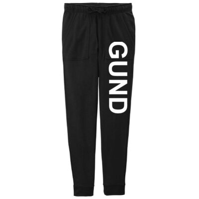 Ladies Joggers Thumbnail